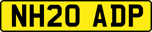 NH20ADP