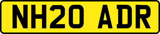 NH20ADR