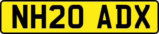 NH20ADX