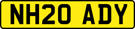 NH20ADY