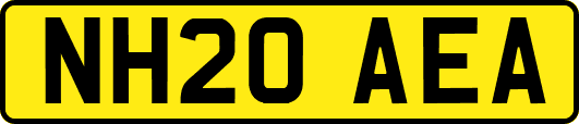 NH20AEA