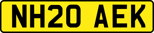 NH20AEK