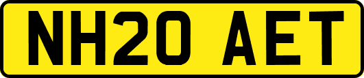 NH20AET