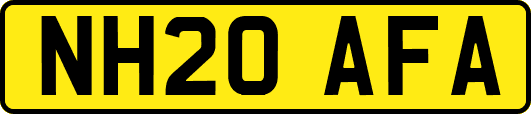 NH20AFA