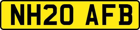 NH20AFB