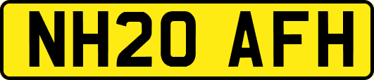 NH20AFH