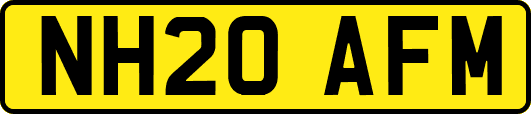 NH20AFM