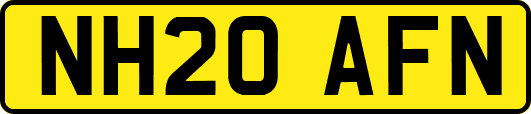 NH20AFN