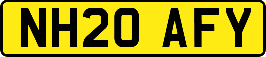 NH20AFY