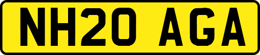 NH20AGA
