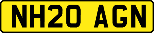 NH20AGN