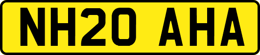NH20AHA