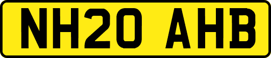 NH20AHB