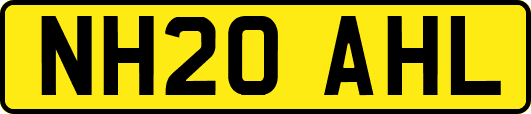 NH20AHL