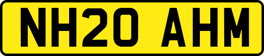 NH20AHM