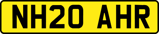 NH20AHR