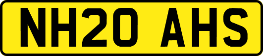 NH20AHS