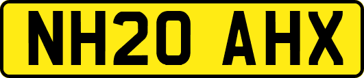 NH20AHX