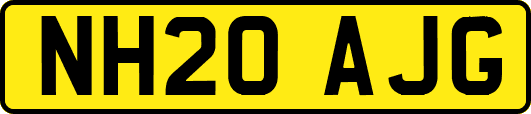 NH20AJG