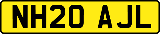 NH20AJL