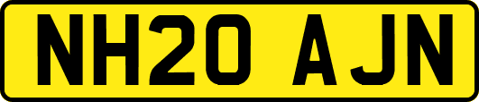NH20AJN