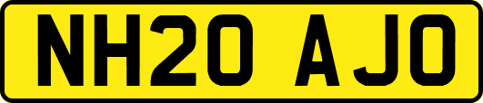 NH20AJO