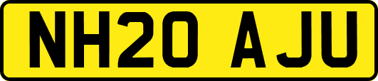 NH20AJU