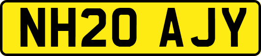 NH20AJY