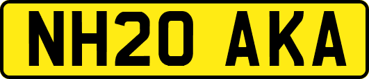 NH20AKA