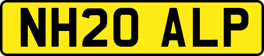 NH20ALP