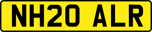 NH20ALR