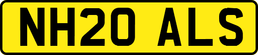 NH20ALS