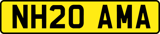 NH20AMA