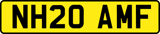NH20AMF