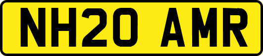NH20AMR