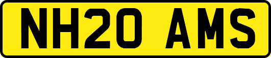 NH20AMS