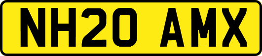 NH20AMX
