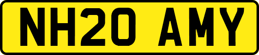 NH20AMY