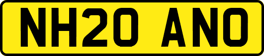 NH20ANO