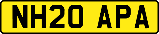 NH20APA
