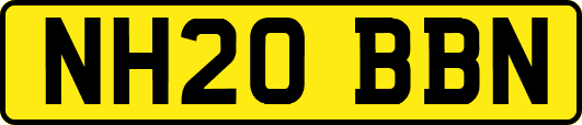 NH20BBN