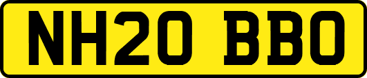 NH20BBO