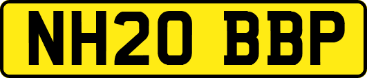 NH20BBP