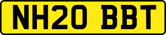 NH20BBT