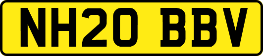 NH20BBV