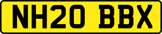 NH20BBX