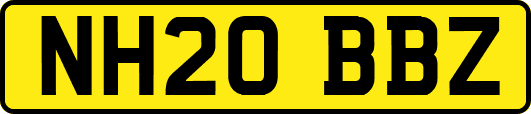 NH20BBZ