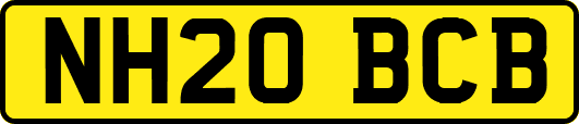 NH20BCB