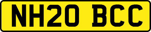 NH20BCC
