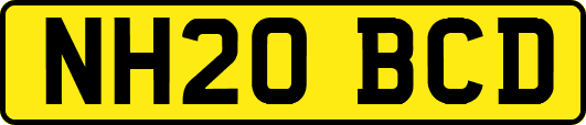 NH20BCD
